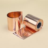 99,9 % gryno vario ir Cu metalo lakštų folijos plokštė / H62 žalvario metalo lakštų folijos juostelė, 0,1–0,6 mm vario juostelė, vario oda, raudona CU 0.03x100x1000mm