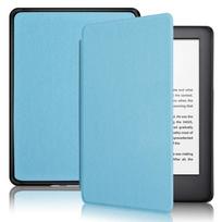 Kindle Voyage 1499 E-knygos dėklas Apsauginis dėklas Kindle Migu Edition Dėklui Patvarus Lengvas Kindle558/Migu Edition/8th šviesiai mėlyna spalva