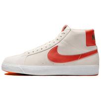 Nike Sb Zoom Blazer Mid Phantom Cosmic Clay  Skateboard Shoes FD0731-003 42 beige