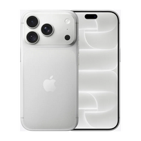 Apple iPhone 18 Pro 1TB JP ESIM Silver