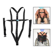 Adjustable Fixed Elderly Belt for Ordinary black