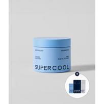 Menthology Super Cool Calming Pad  + 3 Types Of Sachet none gray