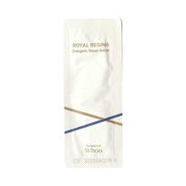 The Whoo Royal Regina Energetic Repair Serum 1mlx120ea sample white