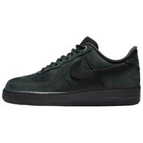 Nike Air Force 1 'Black Nubuck' Men's CJ9179-001 EU 42.5 black
