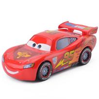 Pixar Cars Lightning McQueen Gold Silver McQueen Cruz Black Mater Carla Veloso metal die casting toy car children gift red