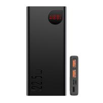 Adaman Metal power bank with fast charging 10000mAh 22.5W