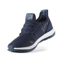 AQ6767 adidas Pure Boost ZG Mesh  Blue  (Men's) 7.5 black