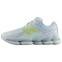 New Balance NB 2000 Bėgimo Bateliai Vyriški Mėlyni Žali U20001UM 44 melsvai žalia