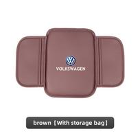 Automobilio odinis porankio pagalvėlė Vožtuvo dangtelis VW Golf Amarok T5 Phaeton Teramont ID3 Tiguan T-Cross Passat Magotan Arteon FR5