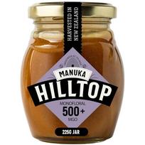 MGO 500+ New Zealand Manuka Honey 1 pcs 225g
