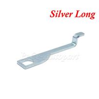 For VW T4 T5 T6 Tailgate and Barn Door Standoff Holder 10/20cm For Car Vent Lock Extension Hook Car Accessories