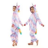 Plush Spotted Dog Cosplay Costume Kigurumi Onesie Cartoon Animal Halloween Costumes Party Performance Outfits For Kids Clothes 5-6T white