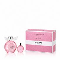 Rochas Mademoiselle Rochas in Paris EDP 50 ml + EDP MINI 4,5 ml moterims