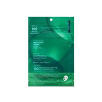 VT Pro Cica Reedle Shot 100 2 žingsnių hidrogelio kaukė 1.5g + 33g blue