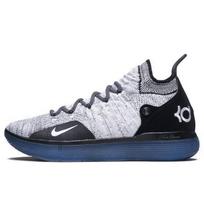 Nike Zoom Kd 11 Ep 'Photo Blue' AO2605-006 45 gray