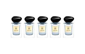 Giorgio Armani/Privé Iris Bleu Tualetinis vanduo, mėginukas 7.5ml*5