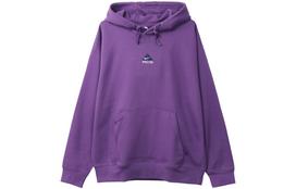 Nike ACG Therma-FIT Fleece Hoodie Purple DH3088-599 L purple