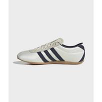 Adidas Originals Tokyo Odiniai Patogūs Universalūs Žemi Laisvalaikio Batai Moteriški Kedai Off-White KJ7534 38⅔ white