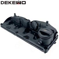 Valve Cover 03L103469F for Volkswagen Amarok/Crafter and Seat 2.0 Diesel Models 03L103469F