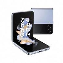Samsung Galaxy Z Flip4 5G sulankstomas telefonas, atrakintas, 8GB+256GB, SIM+eSIM 128GB mėlyna