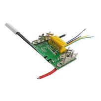Circuit Board PCB/LED For Makita 18V Bl1830 Bl1840 Bl1850 Power Tools Lithium Battery Protection Circuit Board LED Circuit Board