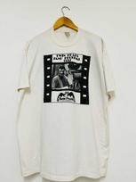 Vintage 90’s Twin Peaks 1997 David Lynch T-Shirt Cotton Collection S-5XL M742 Unisex T-Shirt M black