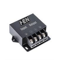 12-24v To 5v5a Voltage Regulator Power Supply Ip68 Waterproof Aluminum Alloy Shell Simple Installation Dc-dc Step Down Power Converter