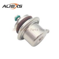 55557799 For Opel Astra H/J ignia A Meriva Zafira B/C A14NEL A14NET Z16LET 3.5 Bar Fuel Injection Pressure Regulator 5815705
