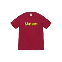 Aukščiausios kokybės Shrek marškinėliai SUP-FW21-138 M brown