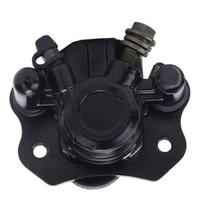 Front Brake Caliper for ATV System Repair, Aluminum Replacement Part for 50Cc, 110Cc and 125Cc Vehicle Models juoda