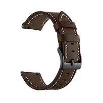 For Huawei GT2 Pro Strap Leather Band For Huawei Watch GT 4 2 3 Pro 46mm/SE/Honor Magic 2 46mm Wrist Bracelet Watch 4 Pro Strap Huawei Watch 4 4 Pro black
