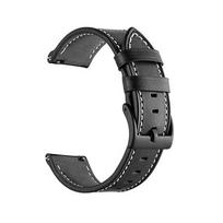 For Huawei GT2 Pro Strap Leather Band For Huawei Watch GT 4 2 3 Pro 46mm/SE/Honor Magic 2 46mm Wrist Bracelet Watch 4 Pro Strap 22mm GT Runner 46mm gray