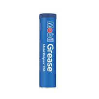 Mobil Polyrex Em Grease For Electric Motor Bearings 0.39Kg, Durable, Corrosion Resistant, Low Noise 39kg