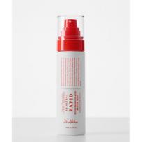 Dr.althea Greitai veikiantis hipochlorito rūgšties gaivinantis purškiklis 100ml NONE red