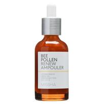 MISSHA bičių žiedadulkių atnaujinimo ampulė 40ml white