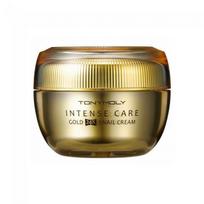 Tonymoly Intense Care Gold 24K sraigių kremas, 45ml beige