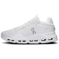 On Running Cloudnova 2 All White (Womens) Women Sneakers 3WE30220108 39 white