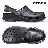 CrocS Men S claSSic All Terrain Clog 206340 001 310 gray
