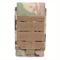 Outdoor Carrying Bag Small Items Hunting Outdoor Camping EDC Bag Small Bag Waist Bag Mobile Phone Bag