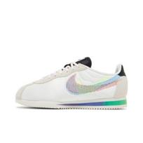 Nike Cortez 'Be True 2022' DR5491-100 Vyriški batai EU 36 juoda/balta