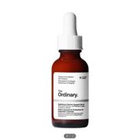 The Ordinary Soothing & Barrier Support Serum 30ml white