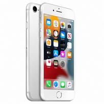 Atnaujintas Apple iPhone 7 4,7  2GB RAM 32GB ROM 4G LTE Atrakintas iOS Išmanusis telefonas 32GB sidabras