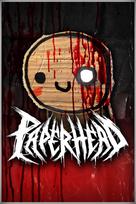 Paperhead (Windows / Xbox Series X|S) XBOX LIVE Key UNITED STATES