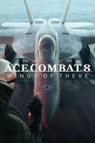 Ace Combat 8: Wings of Theve (Xbox Series X|S) XBOX LIVE Key CANADA