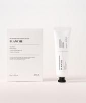 Rich Perfume Hand Cream 50ml Blanche Scent 3-Pack white
