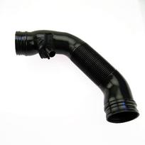 For VW Jetta 2011-2017 2.0FSI Car Engine Air Tube Intake Exhaust Hose 1TD129684G 1TD129684 1TD 129 684 G 1TD 129 684G black