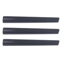 For Kärcher 3WD 1, WD 2, WD 3, WD 4, WD 5, WD 6 SE Series Vacuum Cleaners 40mm Crevice Tool Nozzle black