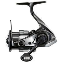 Shimano 23 Vanquish 1000SSSPG Sukamas ritės black