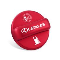 Lexus Automobilio Kuro Pripylimo Angos Dangtelis Kuro Bako Dangteliai Priedai Skirti NX Ct200h IS250 RX350 LX570 LX600 LX470 GX470 RX330 NX300 GS raudona