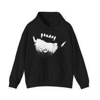 Ken Carson AGC A Great Chaos Vamp Album Tour Merch Hoodie - All Sizes Available S white
